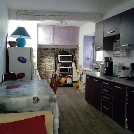 Collioure, Centre Historique Maison 60m2 Moins 200m Plages Et Commerces