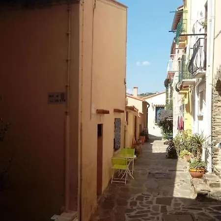 Casa vacanze Collioure, Centre Historique Maison 60m2 Moins 200m Plages Et Commerces